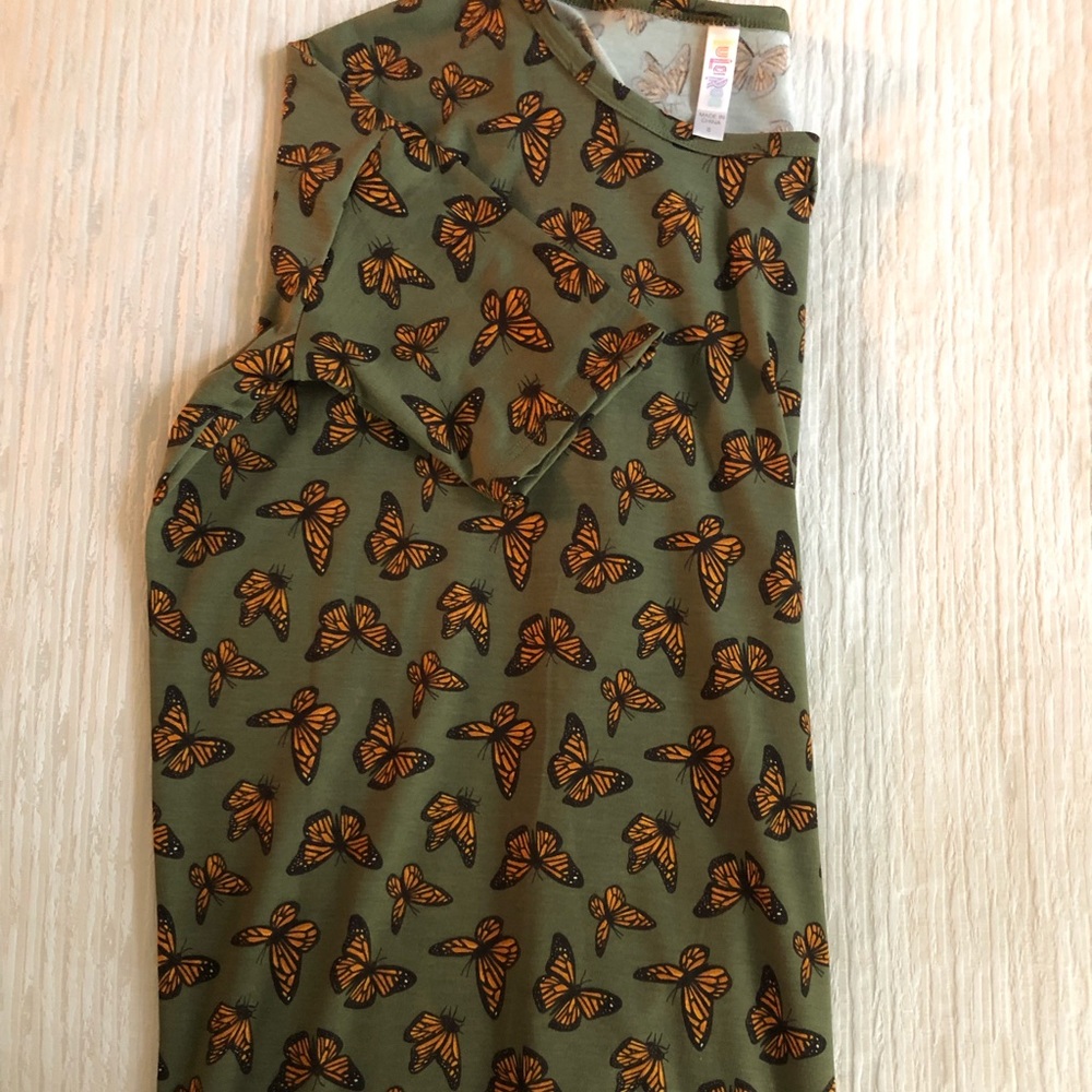 Lularoe Irma